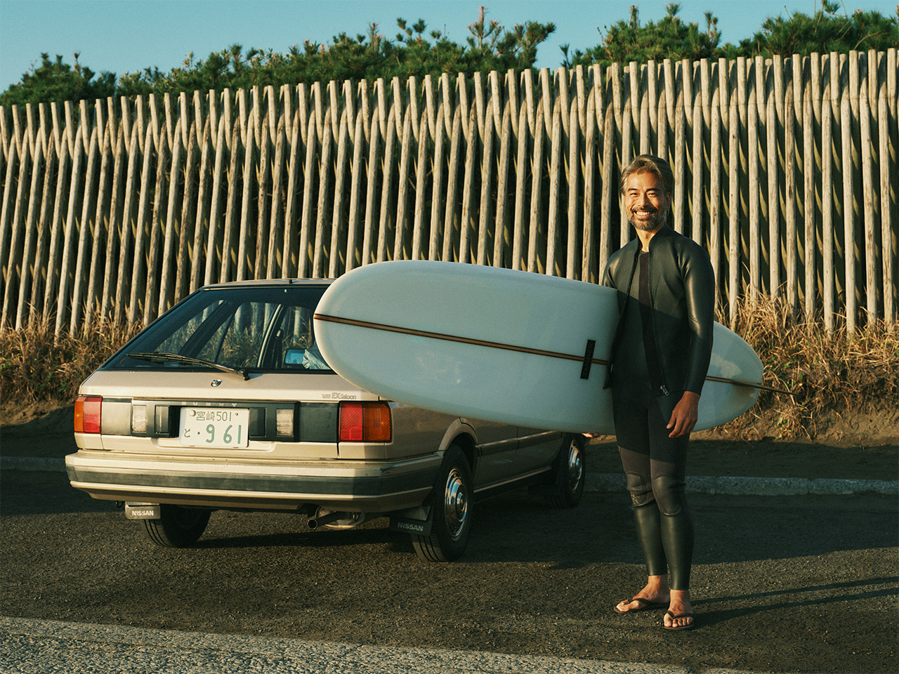 New pastures by the sea: Meet the transplants who call Hakodate and Aoshima home