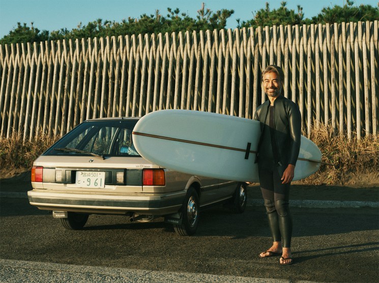 New pastures by the sea: Meet the transplants who call Hakodate and Aoshima home