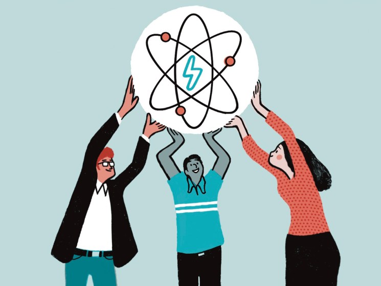 Why I’m hopeful about the future of Europe’s energy transition