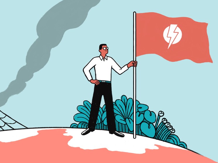 How to keep the lights on in the new geopolitical age of energy security