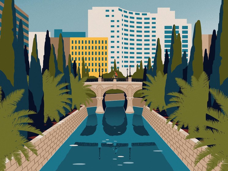 Planning a trip? Monocle’s City Guides know far more than Google ever will 