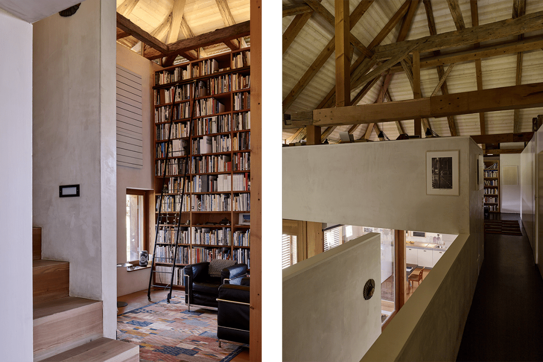 Vernacular architecture