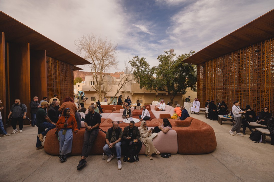 24 Arts Festival Opening