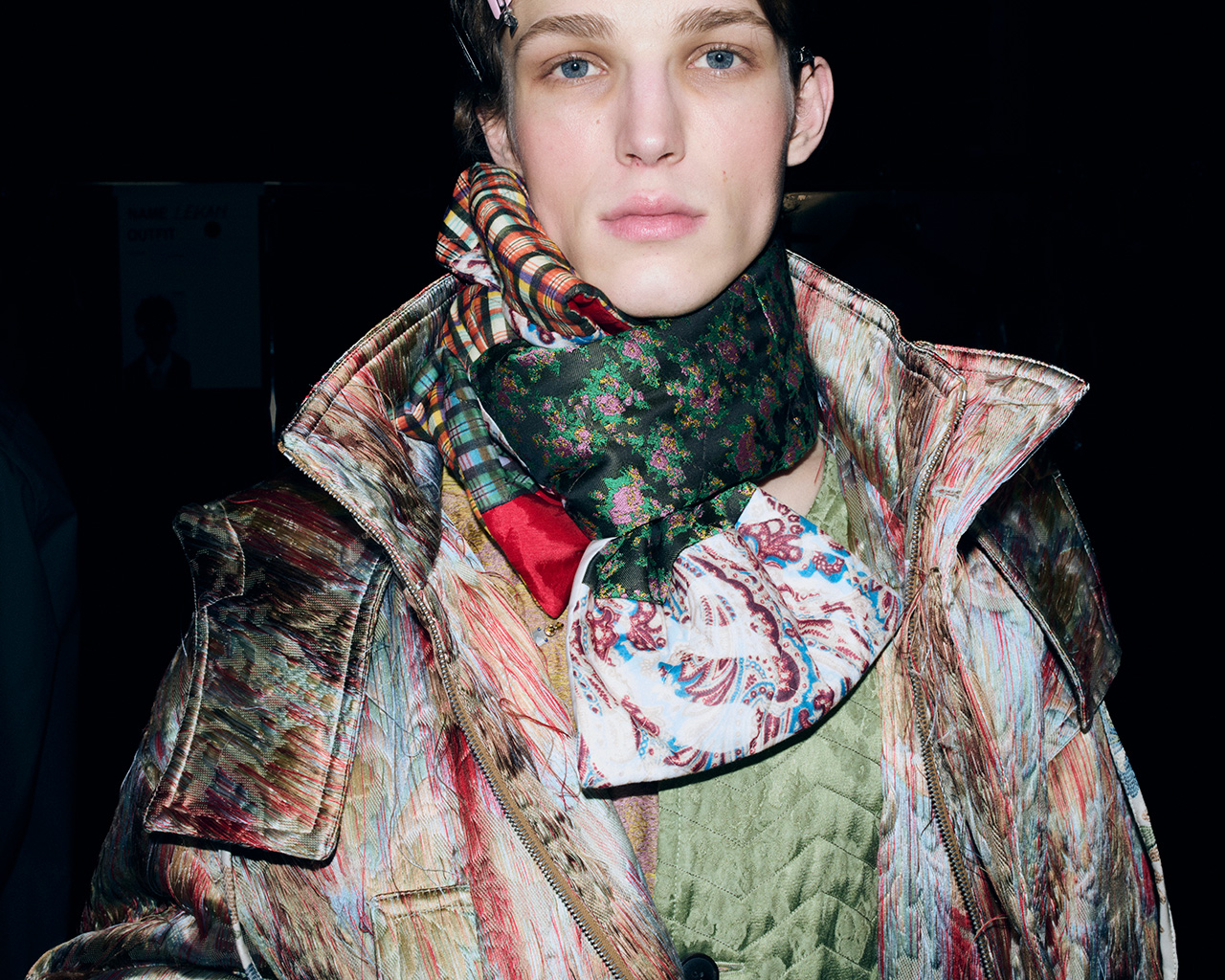 Our top-10 highlights from a pristine Paris Fashion Week