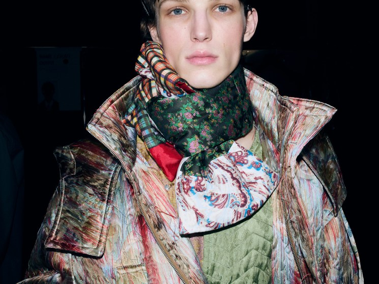 Our top-10 highlights from a pristine Paris Fashion Week