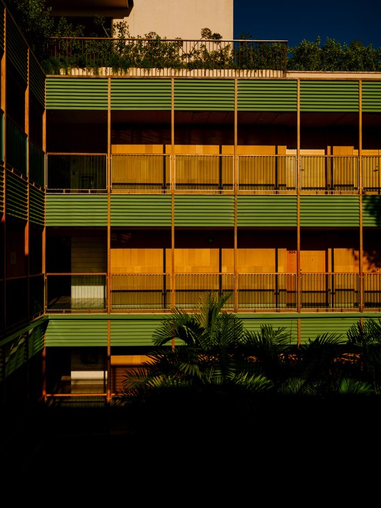 Kimpton Las Mercedes hotel sits
in the heart of the Ciudad Colonial