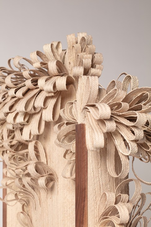 ALWAHA, The Room Divider, by Cristian Mohaded