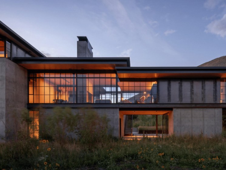 Taking design cues from nature with Altere Studios and Tom Kundig