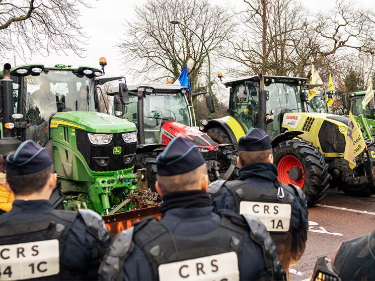 Europe’s relationship with South America on the line in Mercosur trade deal