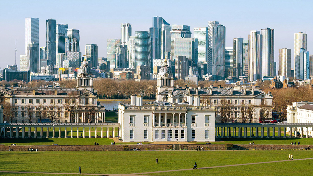 The European opportunity