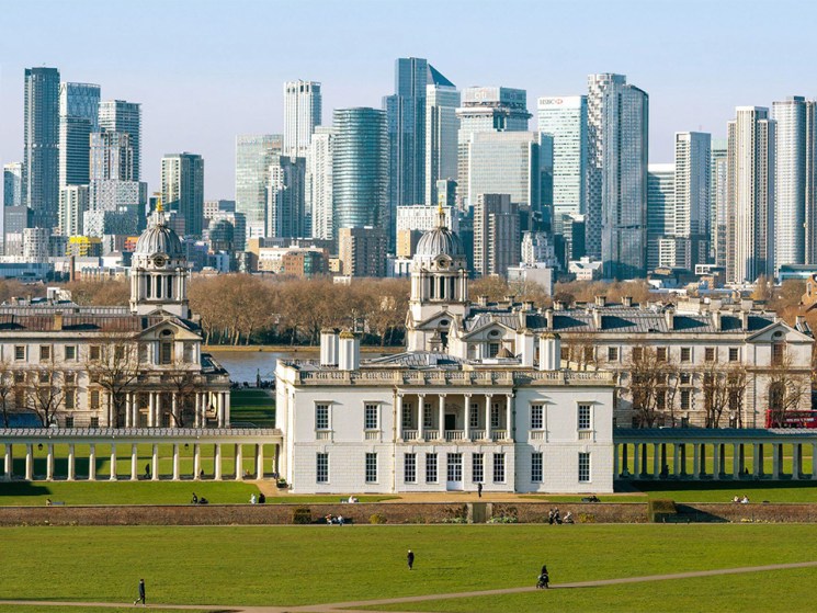 The European opportunity