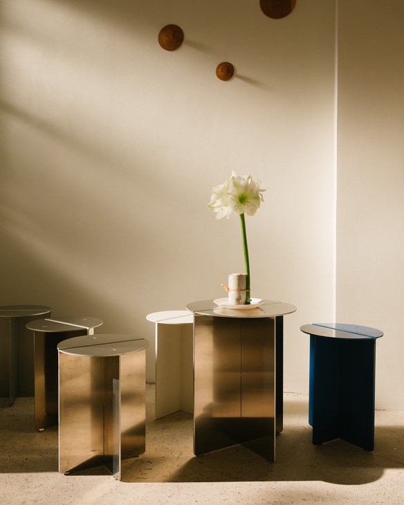 An image of Resmes design studio in Palma, Mallorca