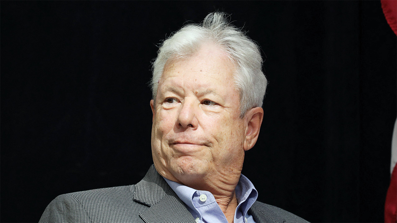 Richard Thaler 