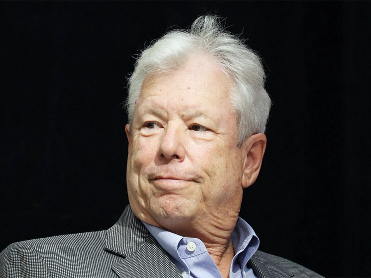 Richard Thaler 