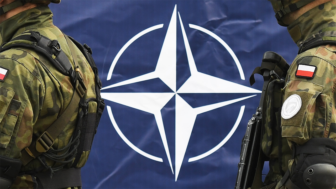 Where does the Nato military alliance go from here?