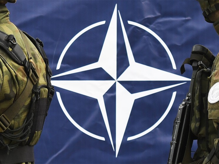 Where does the Nato military alliance go from here?