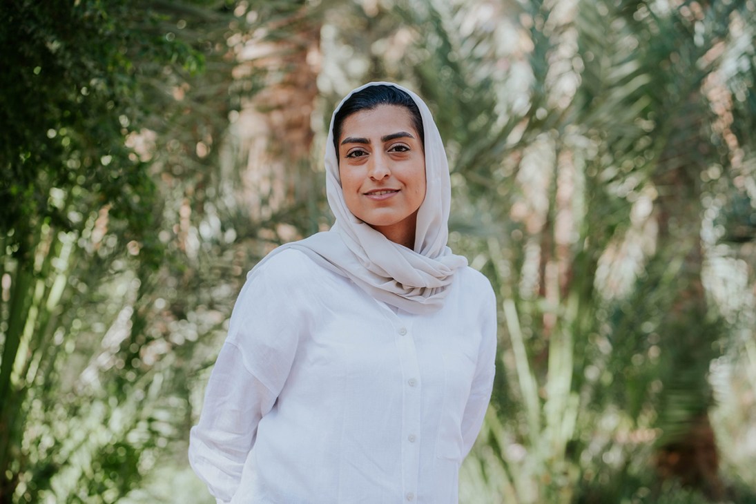 Aseel Othman Alamoudi