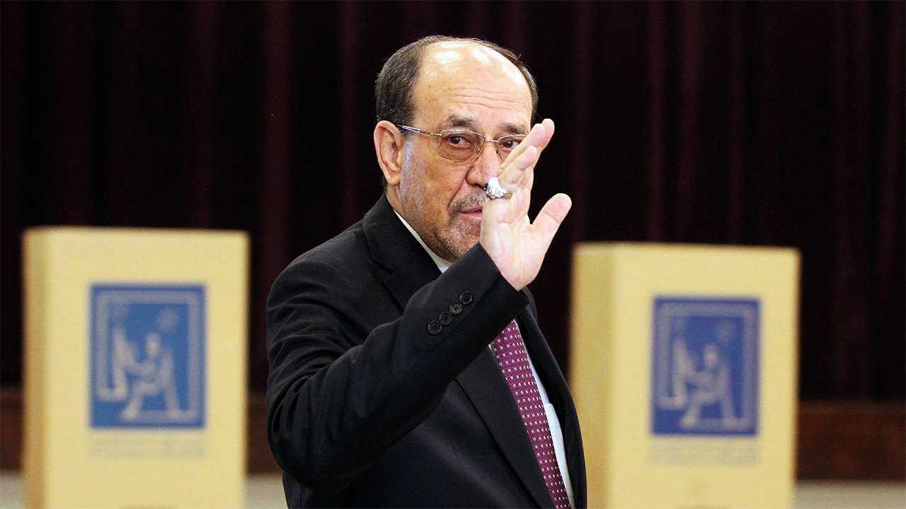 Iraq’s former prime minister Nouri al-Maliki resurfaces – but at what cost?
