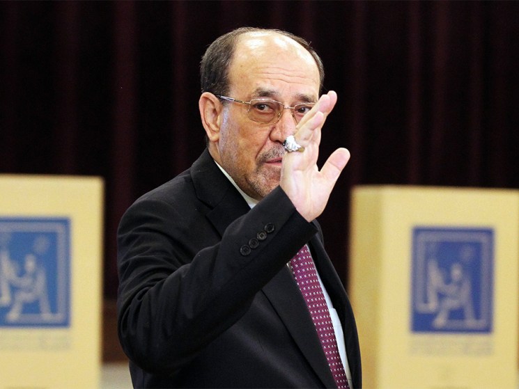 Iraq’s former prime minister Nouri al-Maliki resurfaces – but at what cost?