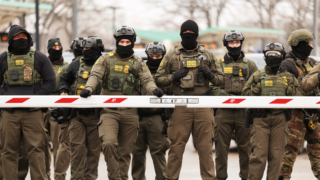 ICE in Europe, Nato’s role in Afghanistan and the future of transatlantic co-operation