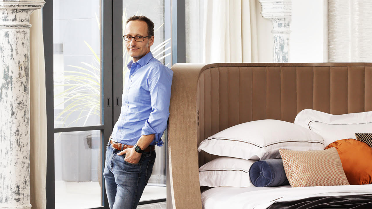 Why sleep is still the ultimate luxury. And: what simplification teaches us about better business