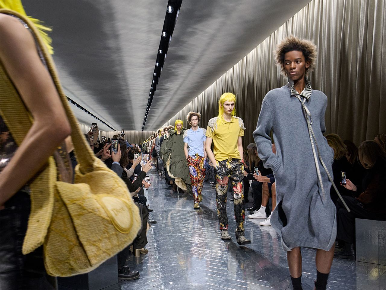 Our top-10 highlights from a pristine Paris Fashion Week - Monocle