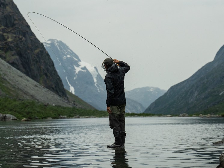 How is the sudden global attention on Greenland changing its economy? 
