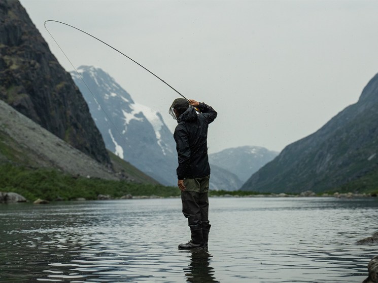 How is the sudden global attention on Greenland changing its economy? 