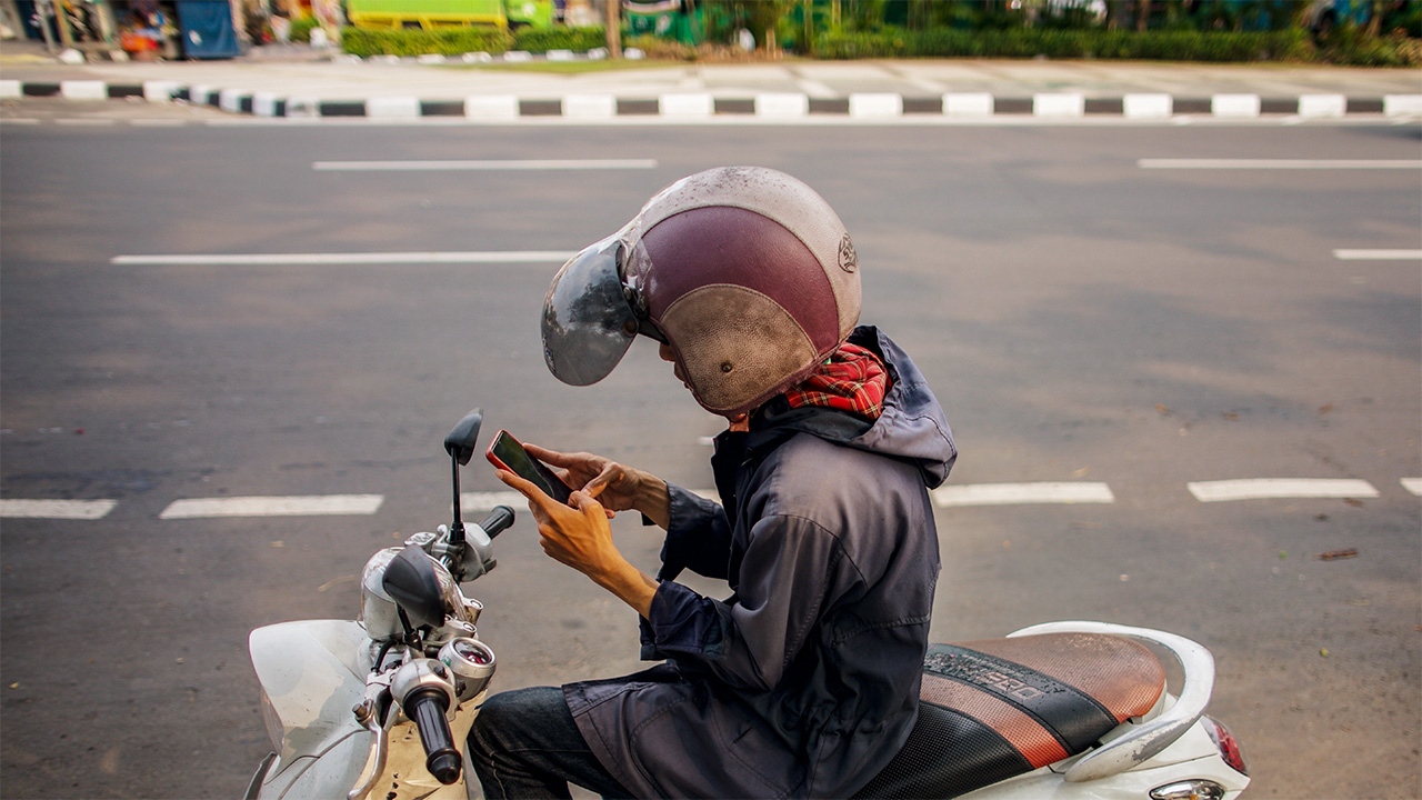 解释者 500：为什么只有马来西亚和印度尼西亚才能挑战 Grok？