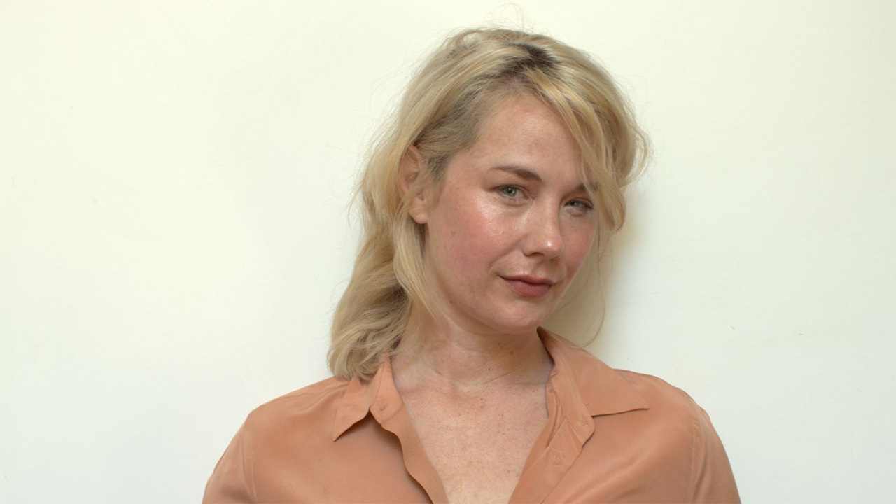 EA Hanks and retracing family ties