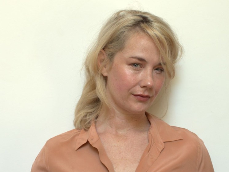 EA Hanks and retracing family ties