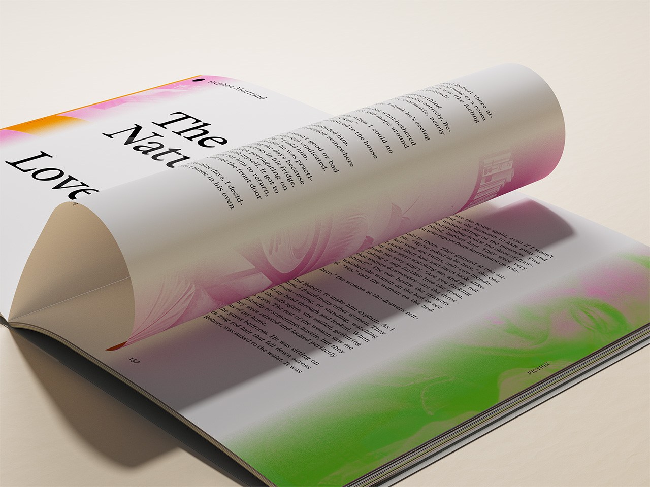 Published Magazines Not just ‘A F**king Magazine’: The unexpected renaissance of corporate ...