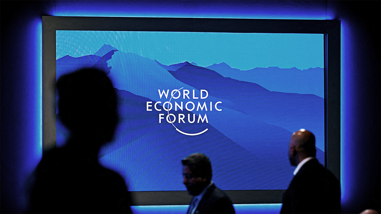 Urban lessons from the World Economic Forum and the Holcim Foundation Awards