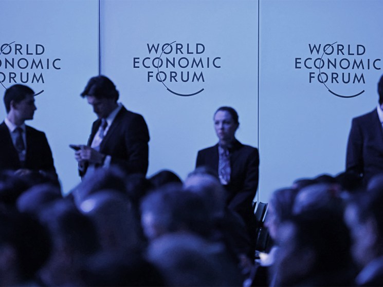 The UBS view from Davos 