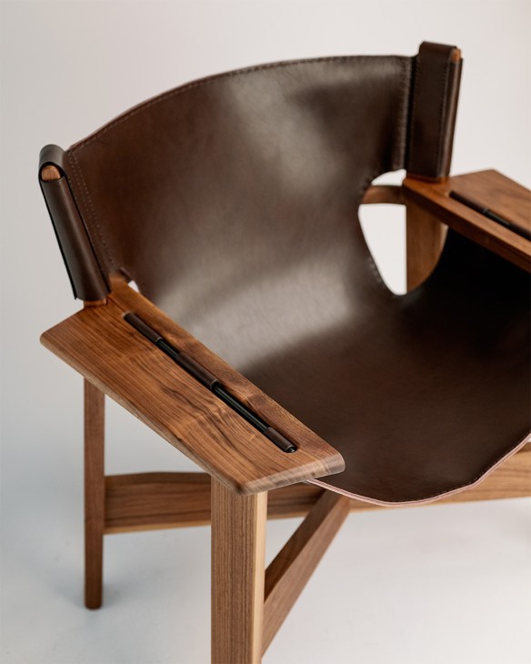 Furniture by Adriane Escarfullery, Palma, Mallorca