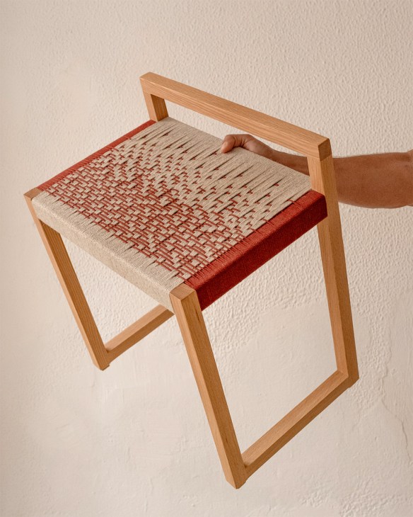 Furniture by Studio Jaia, Palma Mallorca