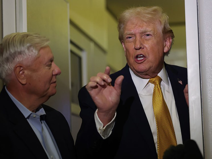 What does Trump’s audacious attack on Venezuela mean for Europe?