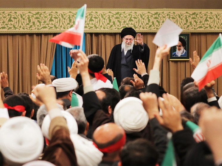 Protests in Iran, Adelaide Writers’ Week and the luxury market in 2026