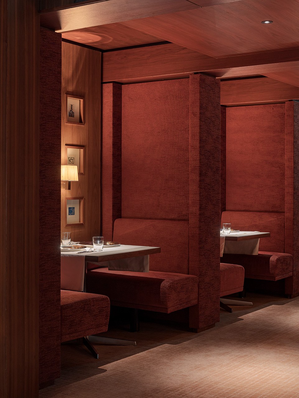 The Park Hyatt Tokyo is back – here’s what’s new after the 19-month ...