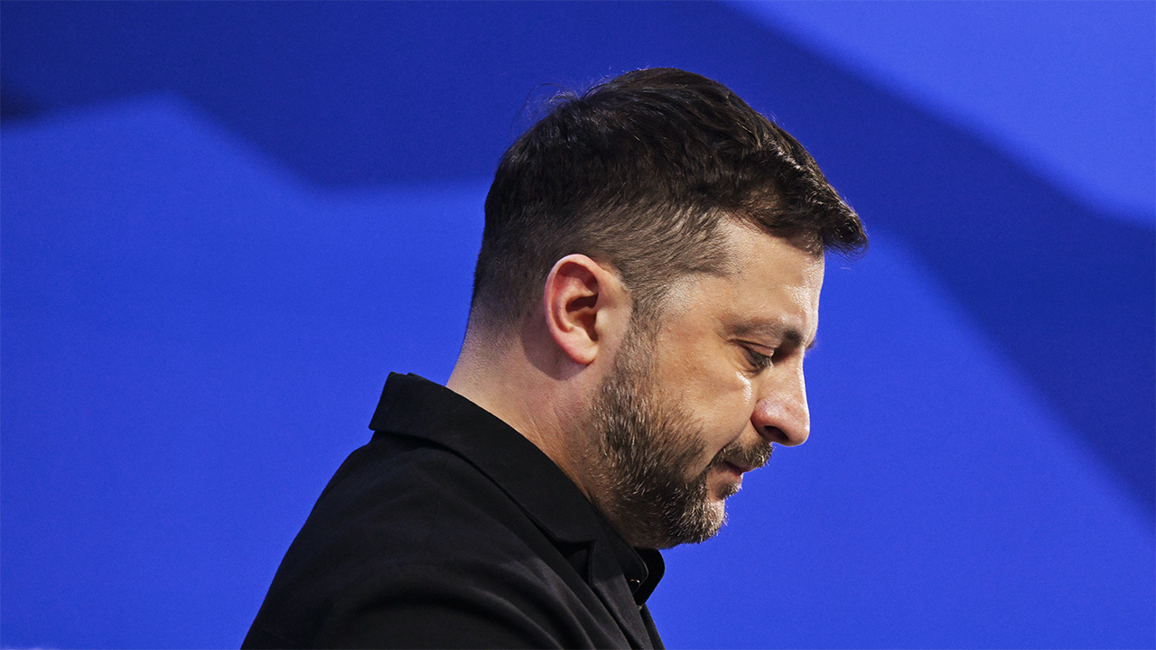 Wrapping the week in Davos: Greenland, Ukraine and Trump’s Board of Peace