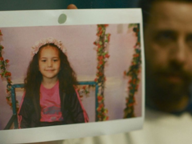 Kaouther Ben Hania, the director of ‘The Voice of Hind Rajab’