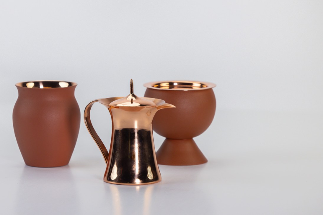 Ikkis Naba Tea Tiffin-Arts