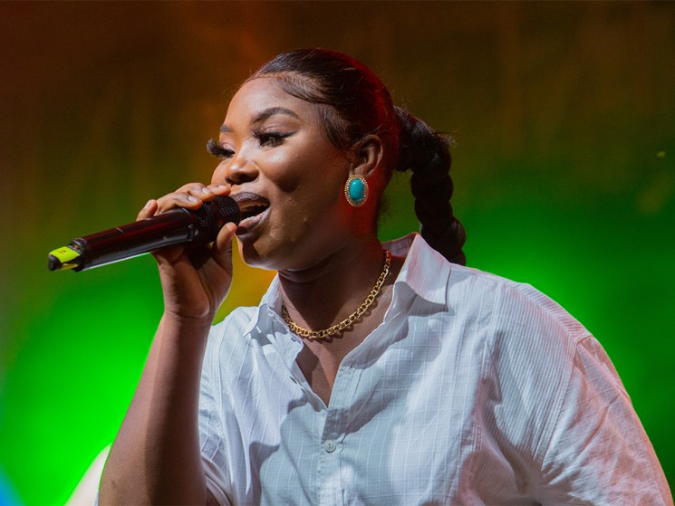 Sunny hits from Côte d’Ivoire