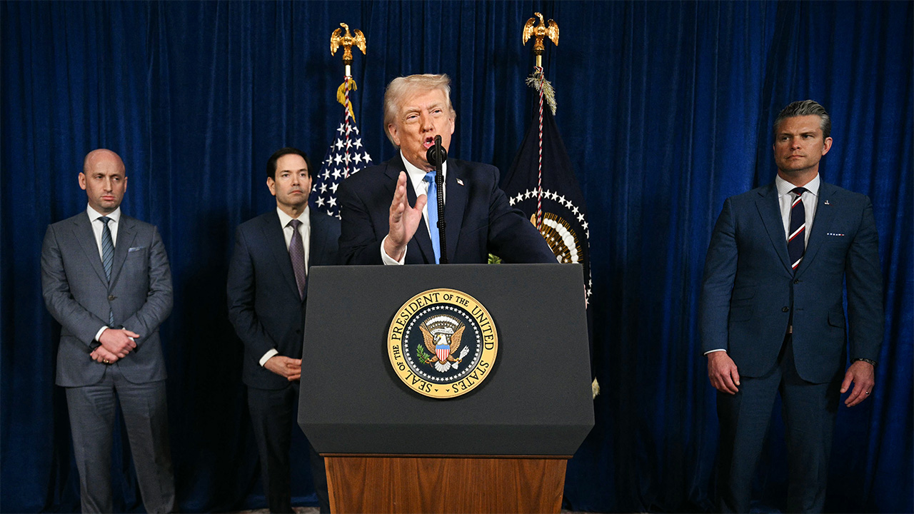 Venezuela: Mission not accomplished?