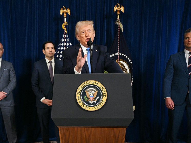 Venezuela: Mission not accomplished?