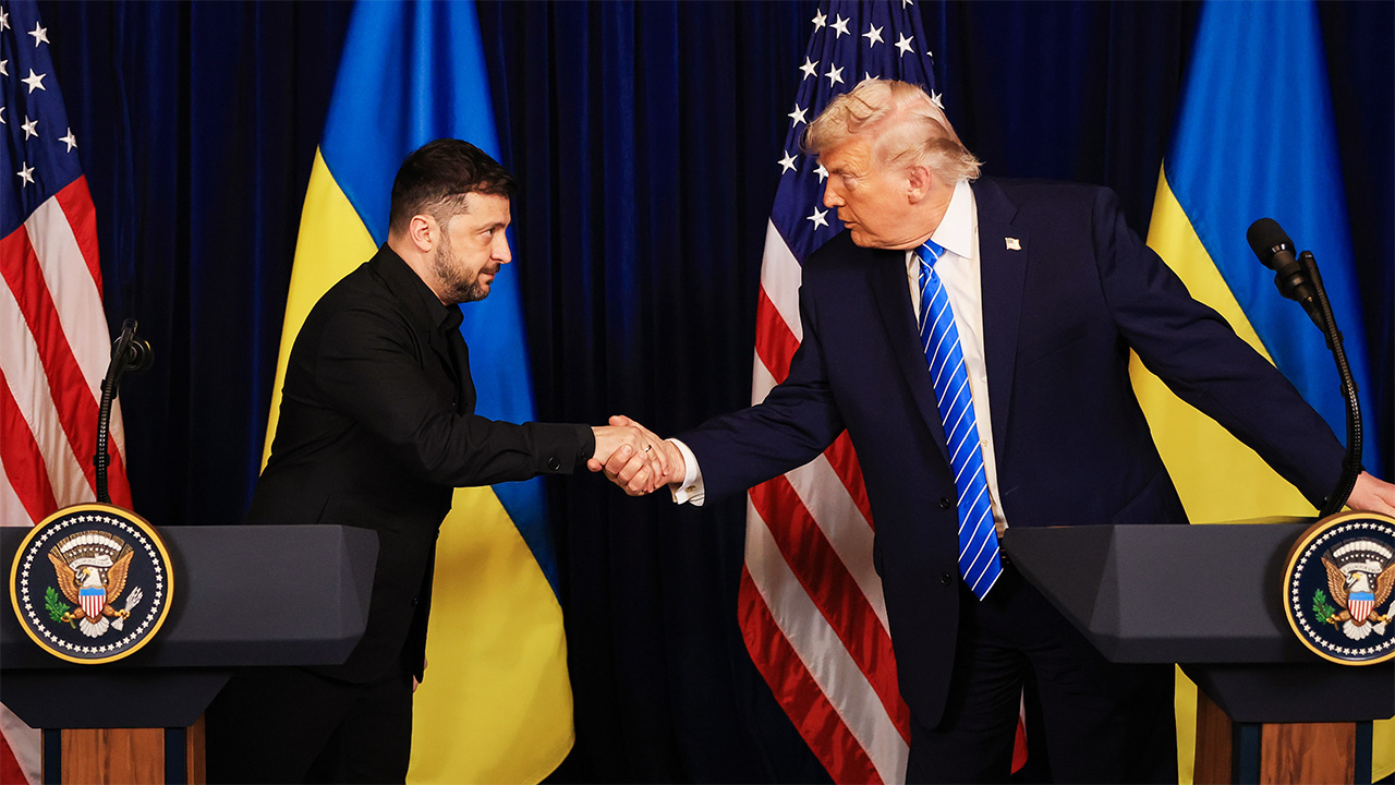 What can the world expect in 2026?