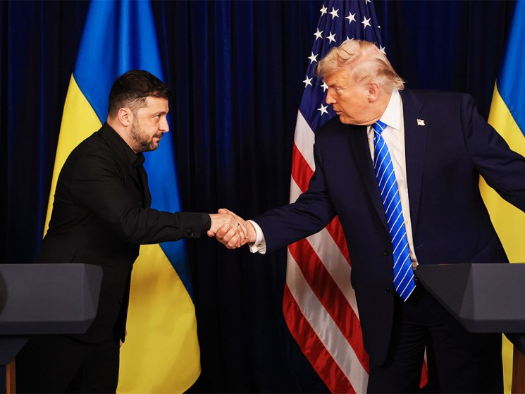 What can the world expect in 2026?