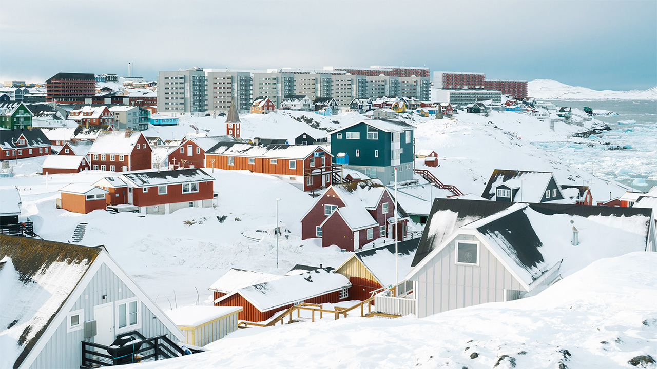 Europe scrambles to respond after Trump’s Greenland threats