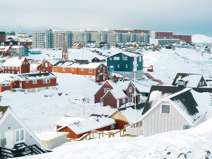 Europe scrambles to respond after Trump’s Greenland threats