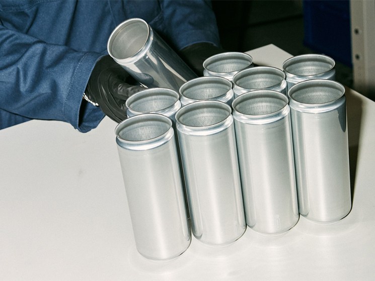 Is packaging broken? A simple solution to reduce waste